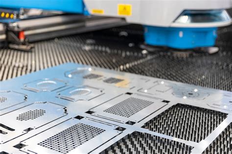 blanking in sheet metal|perforating operation in sheet metal.